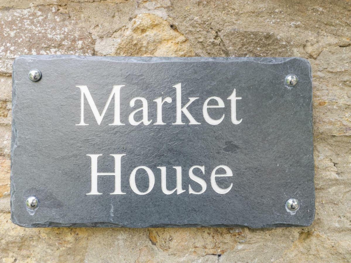 Market House ويموث المظهر الخارجي الصورة